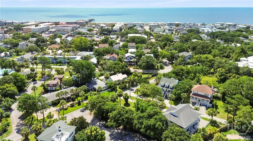 0 Chatham Avenue Tybee Island GA 31328