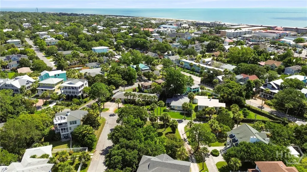 0 Chatham Avenue Tybee Island GA 31328