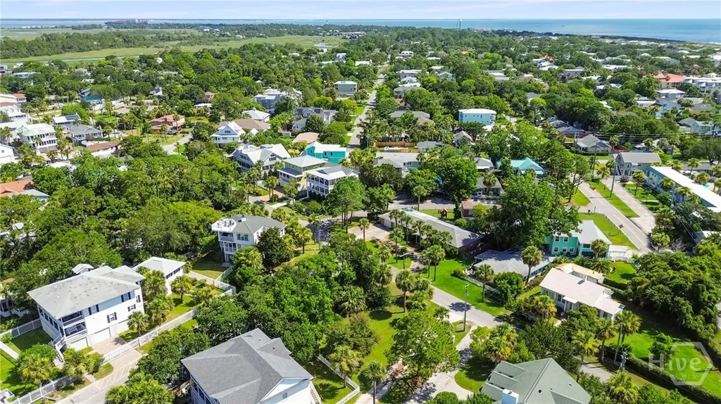 0 Chatham Avenue Tybee Island GA 31328