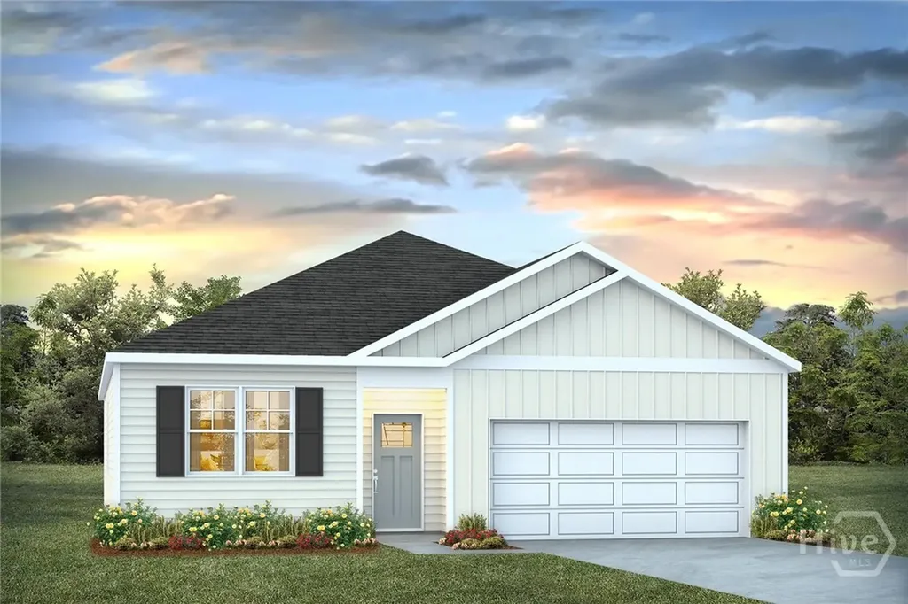 1086 Bergamot Road Bloomingdale GA 31302