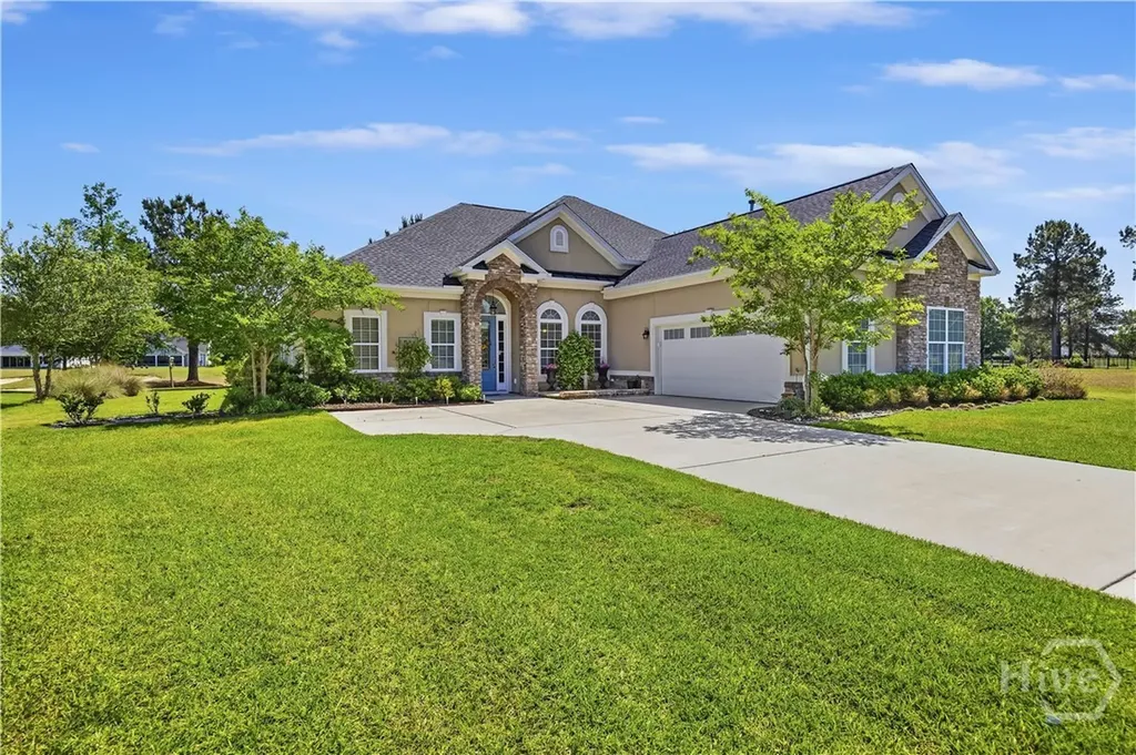 161 St Andrews Crescent Hardeeville SC 29927