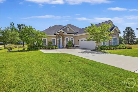 161 St Andrews Crescent Hardeeville SC 29927
