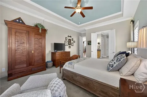 161 St Andrews Crescent Hardeeville SC 29927