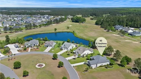 161 St Andrews Crescent Hardeeville SC 29927