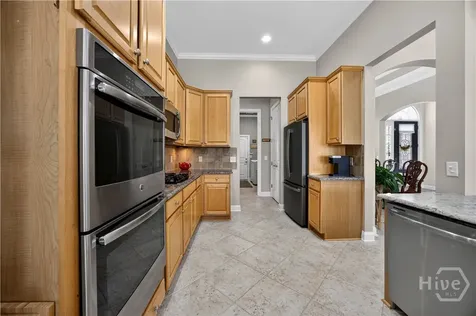 161 St Andrews Crescent Hardeeville SC 29927