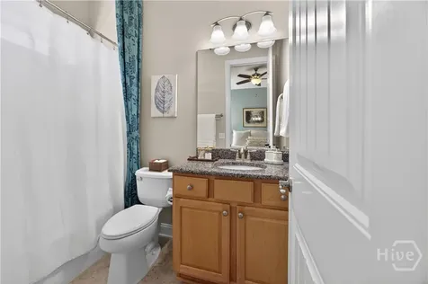 161 St Andrews Crescent Hardeeville SC 29927
