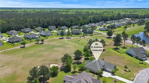 161 St Andrews Crescent Hardeeville SC 29927