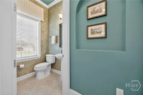 161 St Andrews Crescent Hardeeville SC 29927