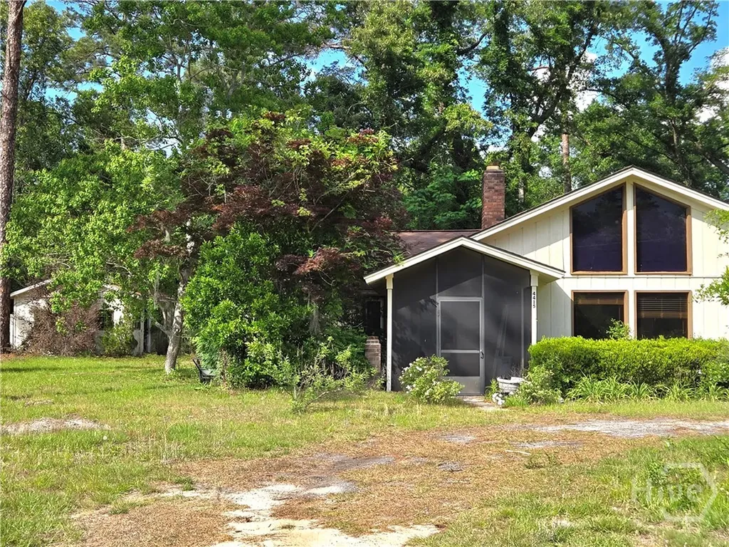 4415 Us Highway 80 E Ellabell GA 31308