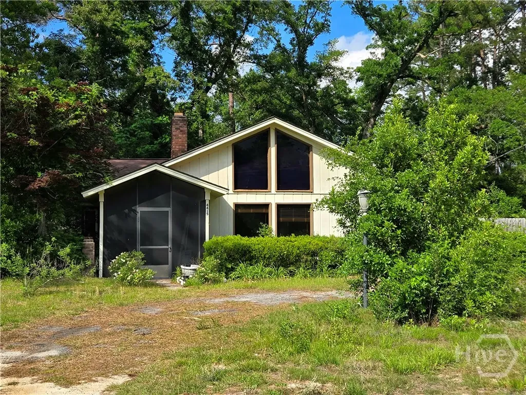 4415 Us Highway 80 E Ellabell GA 31308