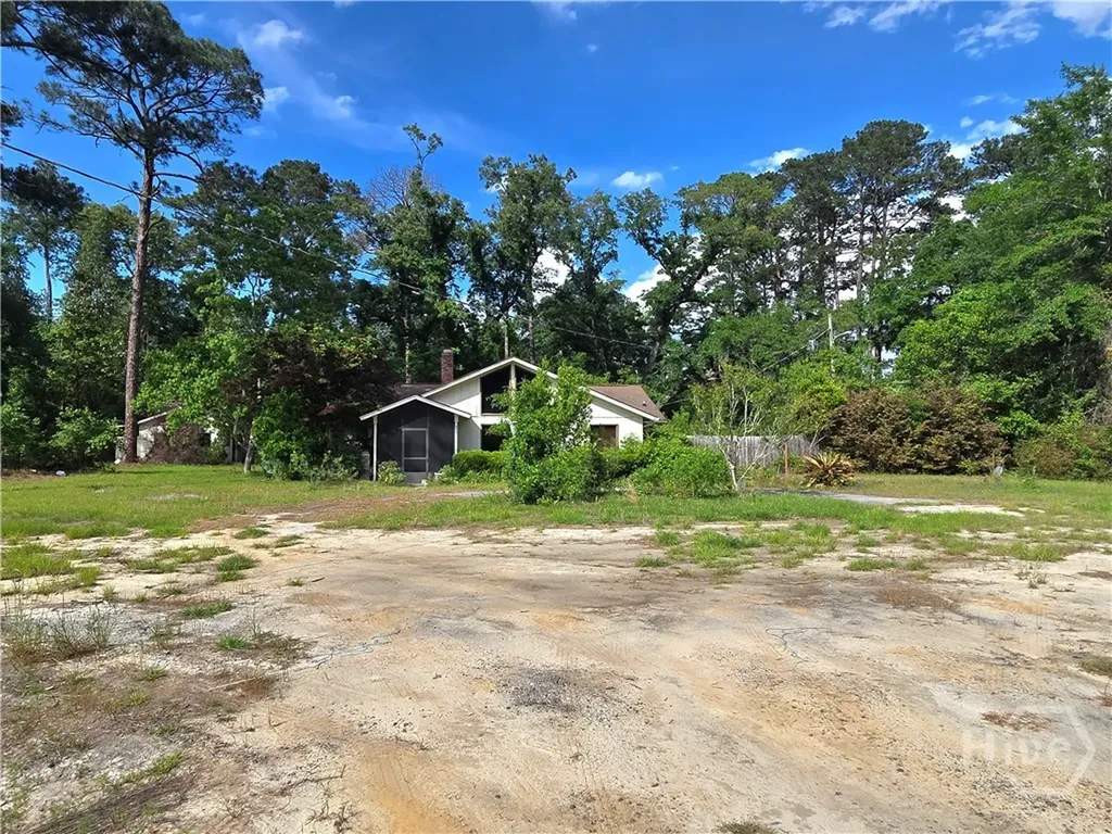 4415 Us Highway 80 E Ellabell GA 31308