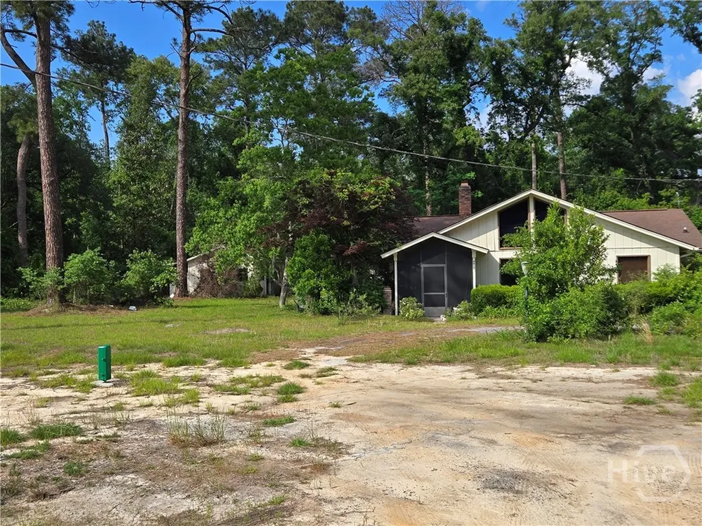 4415 Us Highway 80 E Ellabell GA 31308