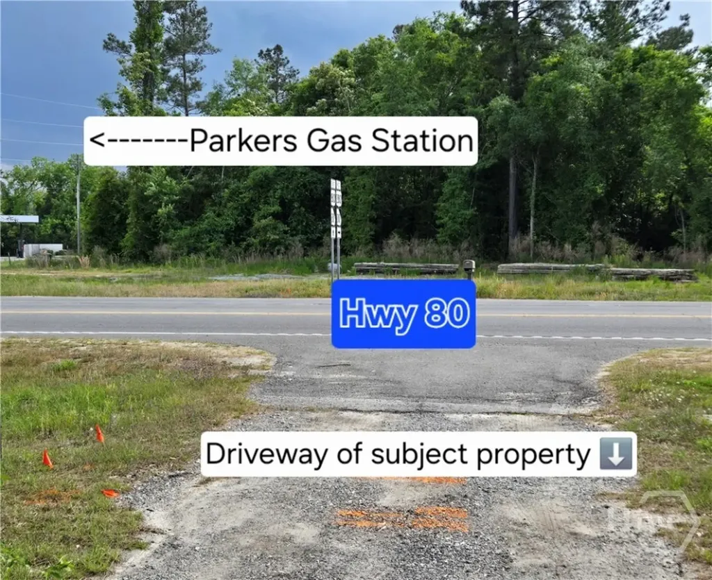 4415 Us Highway 80 E Ellabell GA 31308