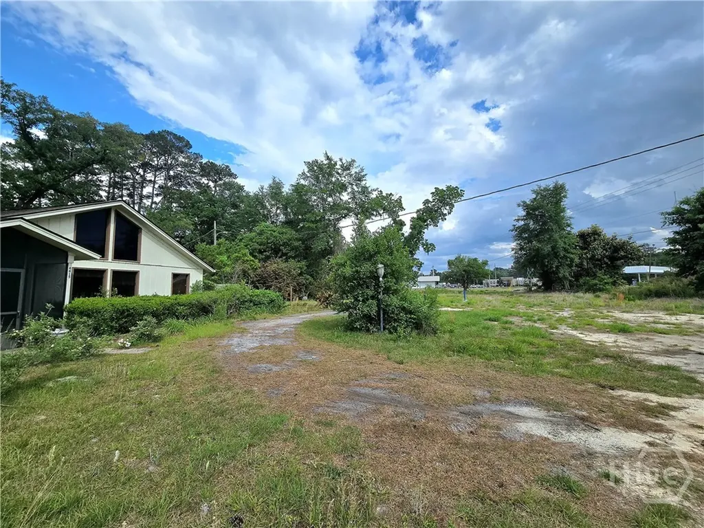4415 Us Highway 80 E Ellabell GA 31308