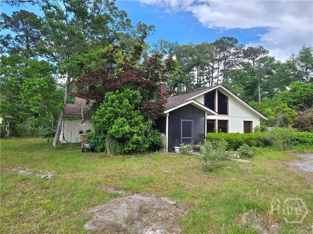 4415 Us Highway 80 E Ellabell GA 31308