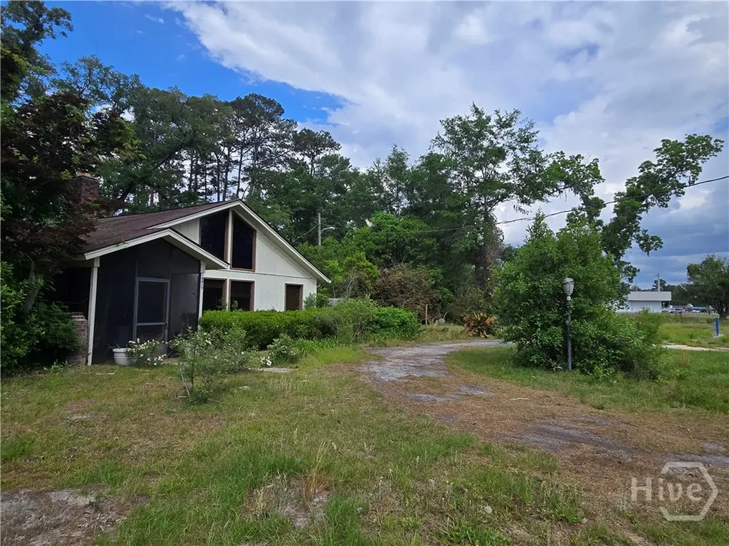 4415 Us Highway 80 E Ellabell GA 31308