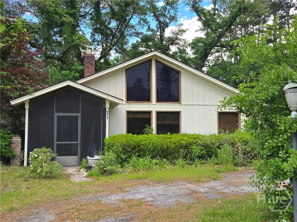 4415 Us Highway 80 E Ellabell GA 31308