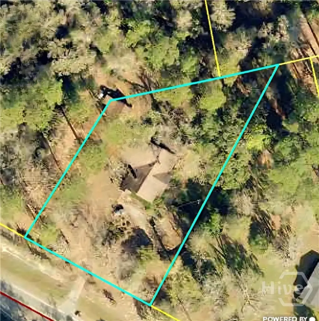 4415 Us Highway 80 E Ellabell GA 31308