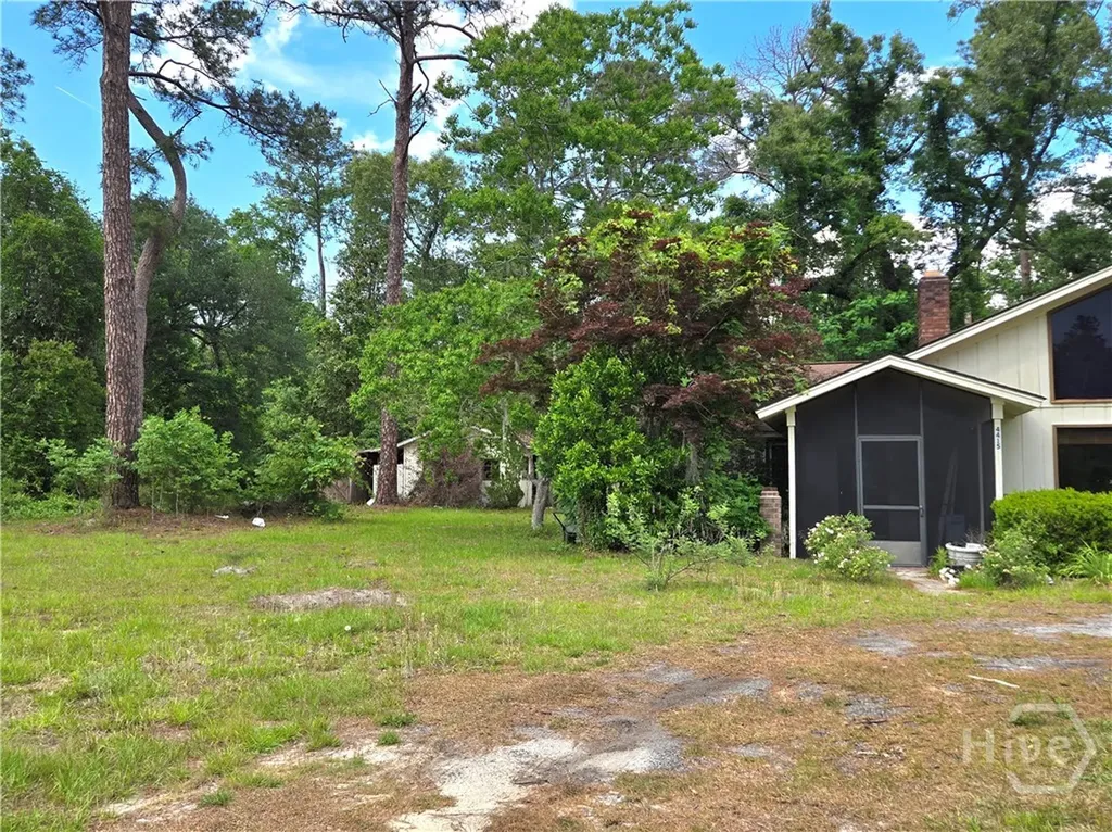 4415 Us Highway 80 E Ellabell GA 31308
