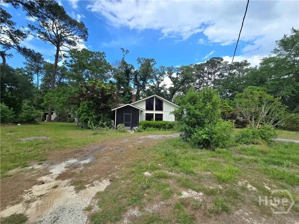 4415 Us Highway 80 E Ellabell GA 31308