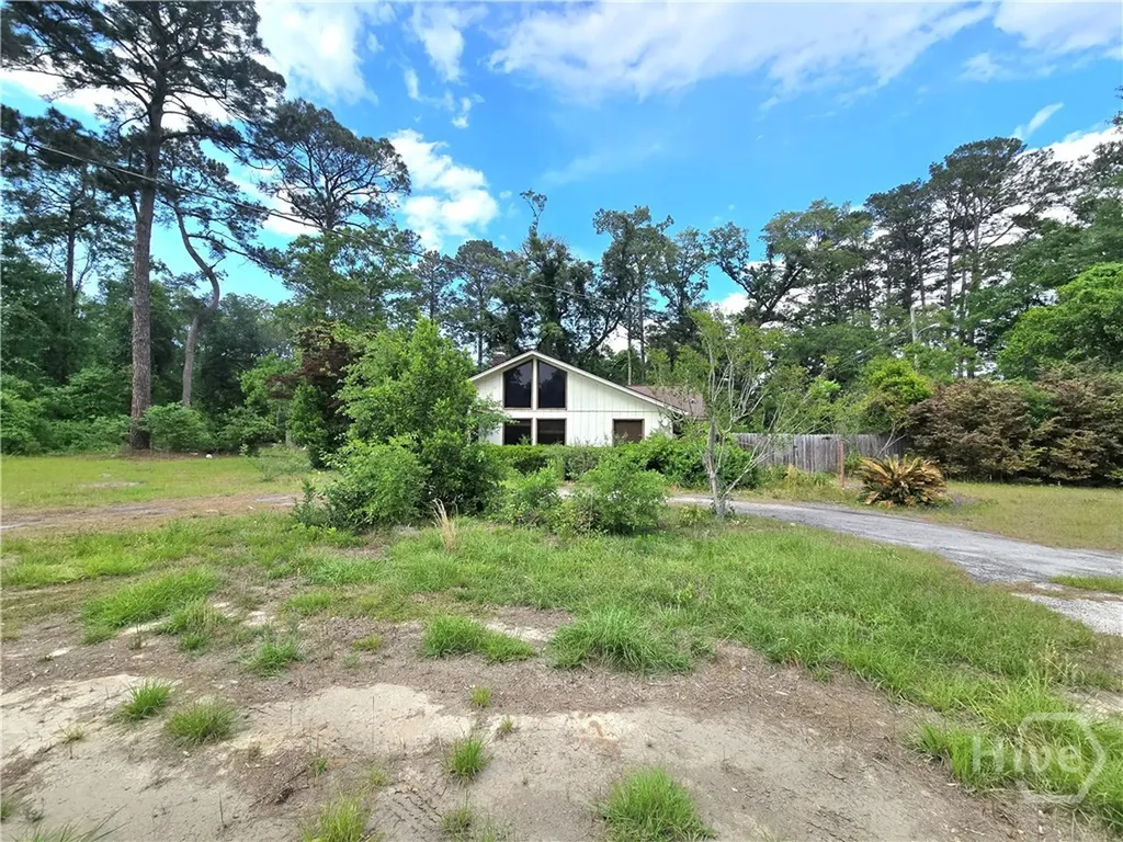 4415 Us Highway 80 E Ellabell GA 31308