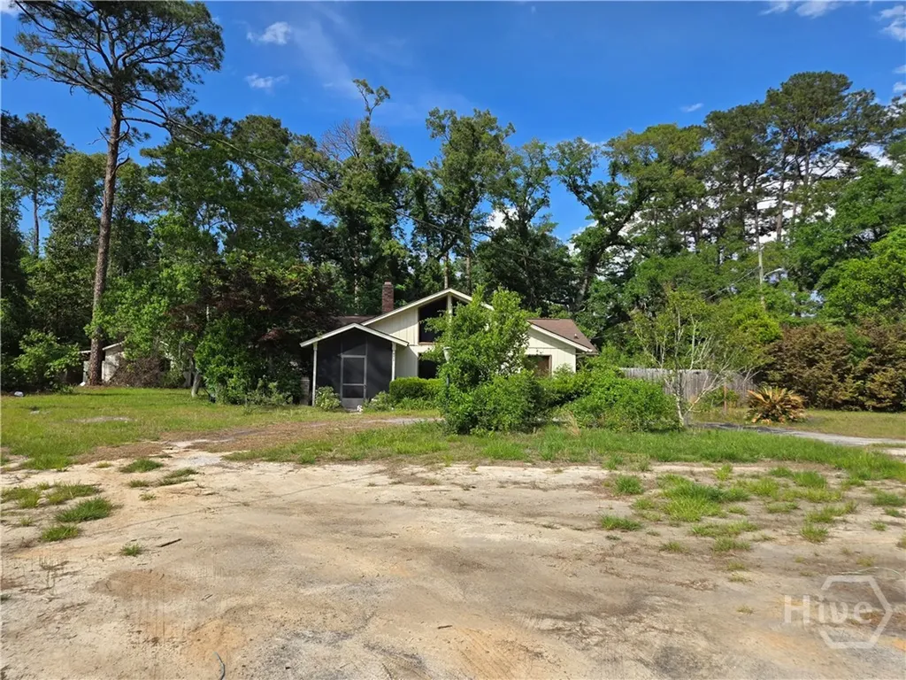 4415 Us Highway 80 E Ellabell GA 31308