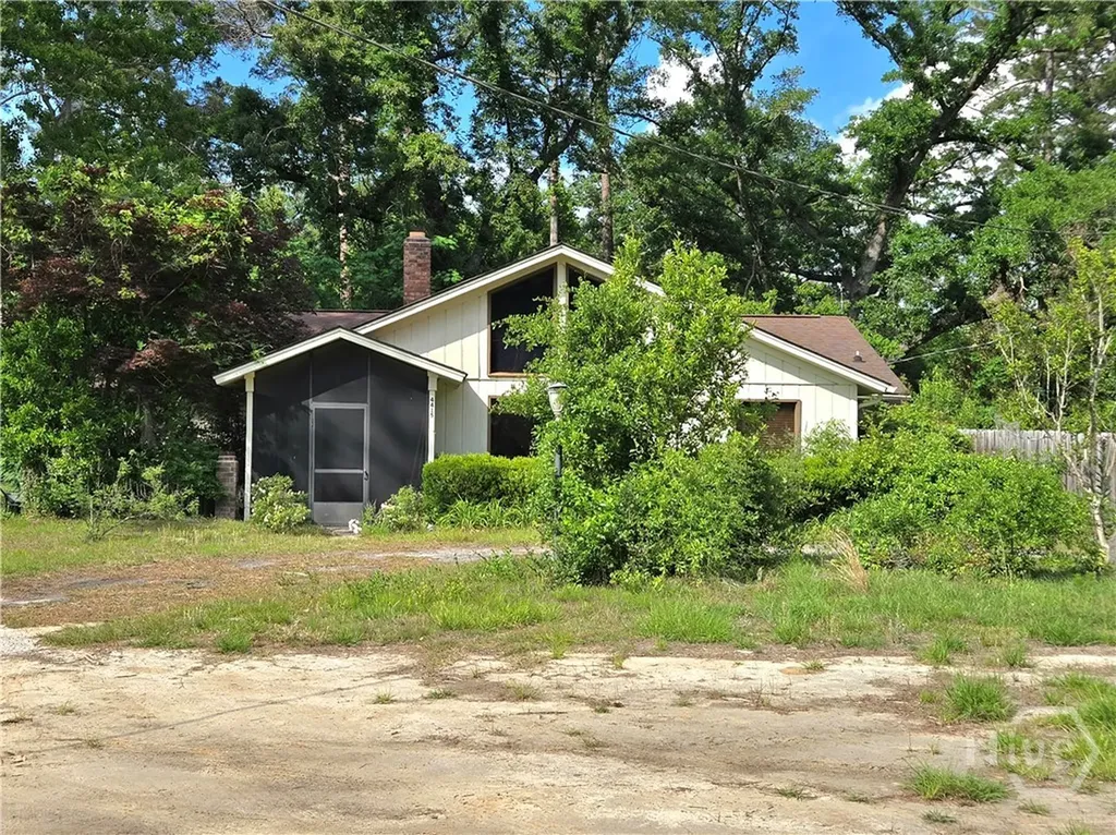 4415 Us Highway 80 E Ellabell GA 31308
