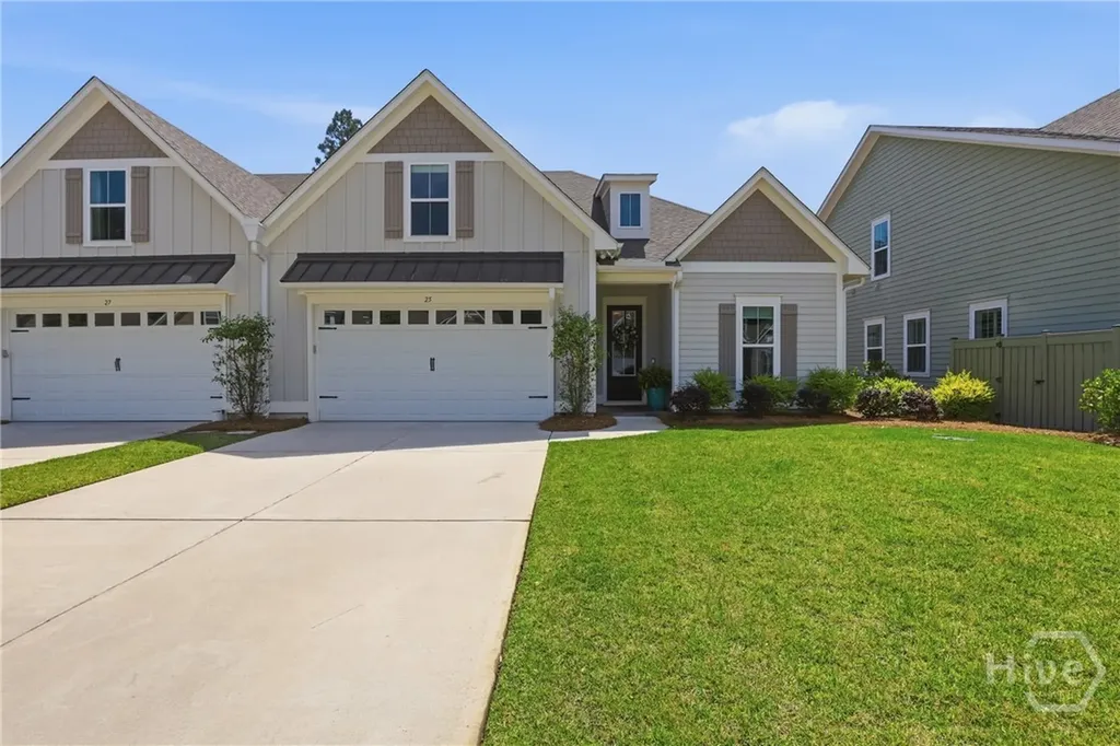 25 Golf Drive Pooler GA 31322