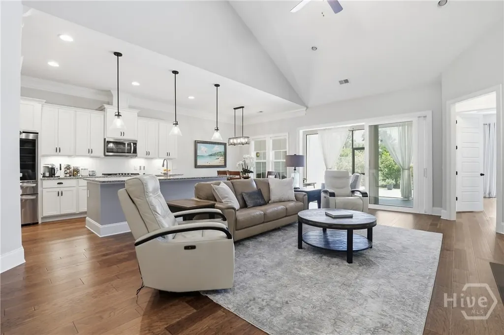 25 Golf Drive Pooler GA 31322