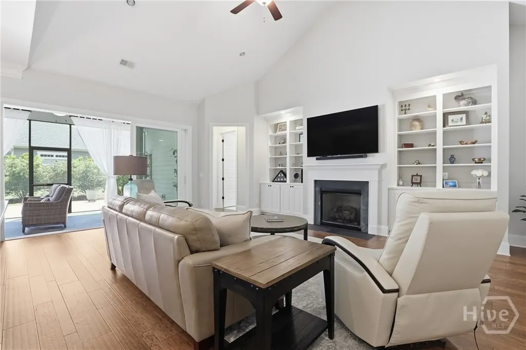25 Golf Drive Pooler GA 31322