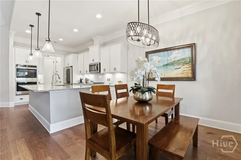 25 Golf Drive Pooler GA 31322