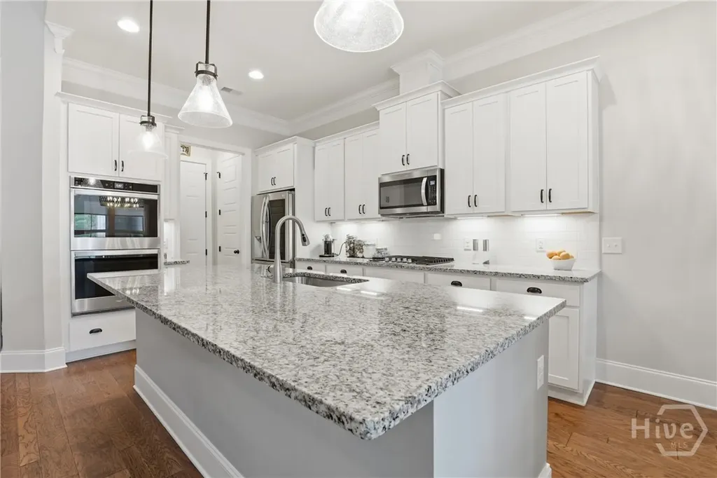 25 Golf Drive Pooler GA 31322