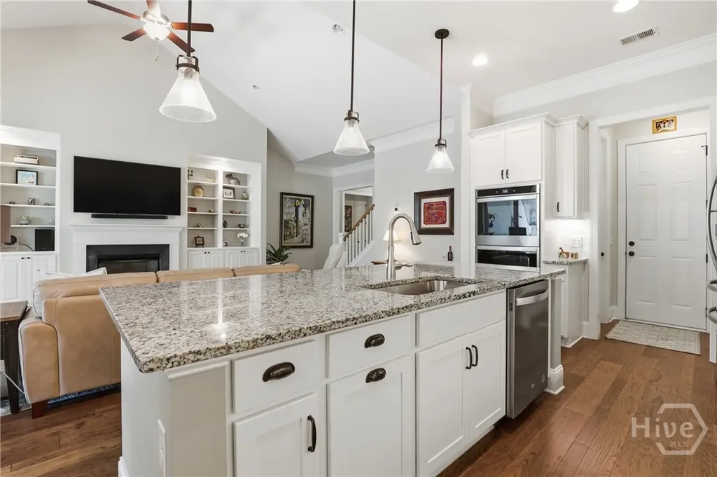 25 Golf Drive Pooler GA 31322
