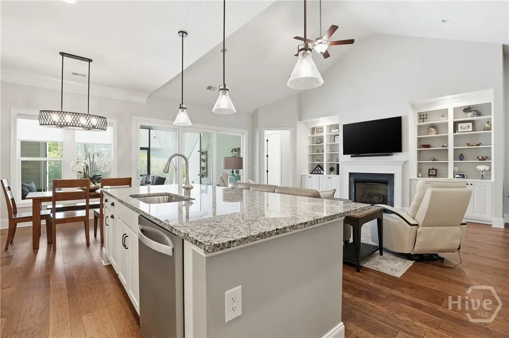 25 Golf Drive Pooler GA 31322