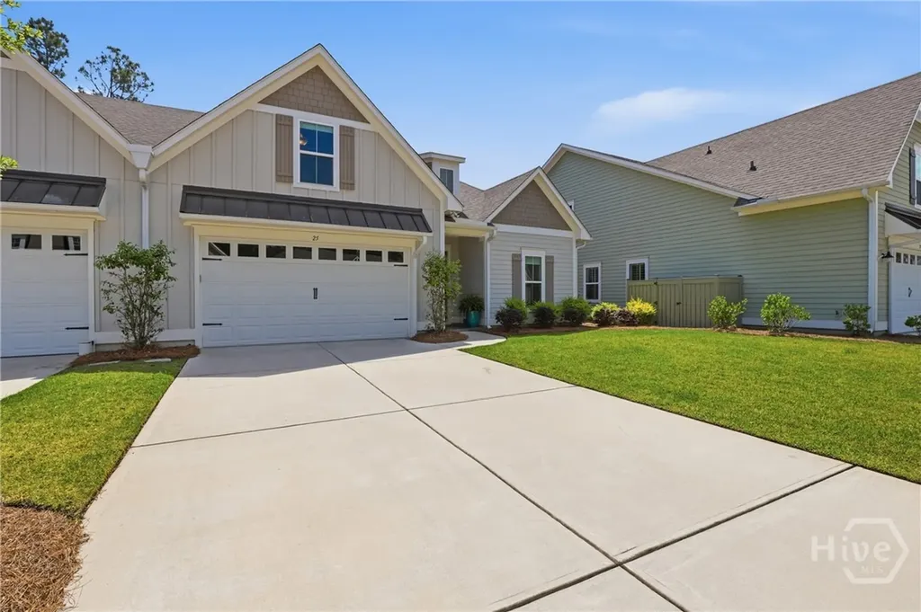25 Golf Drive Pooler GA 31322