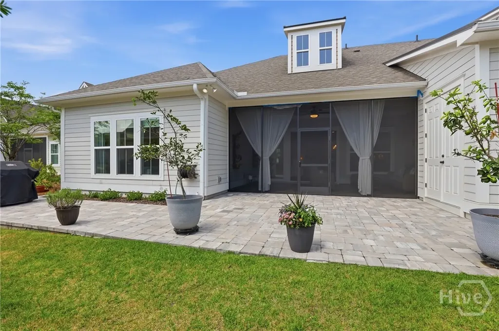 25 Golf Drive Pooler GA 31322