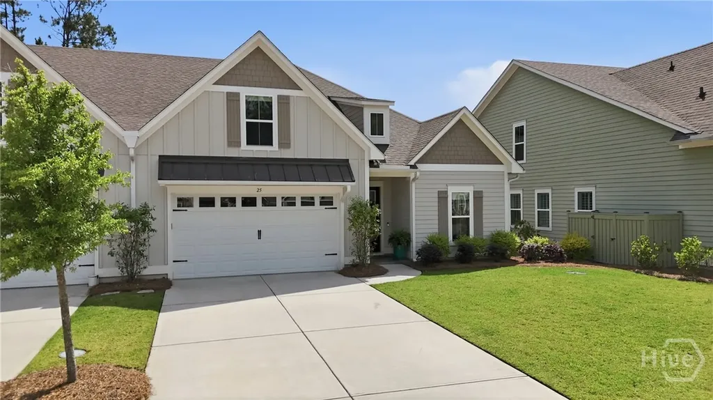 25 Golf Drive Pooler GA 31322