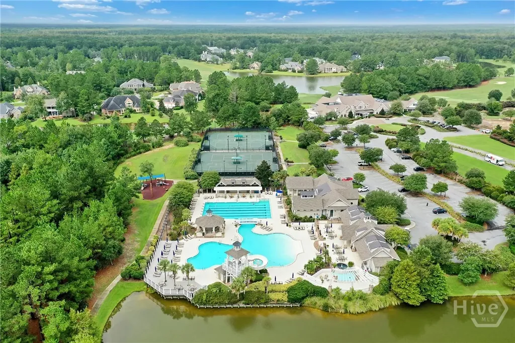 25 Golf Drive Pooler GA 31322