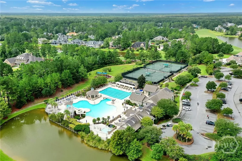 25 Golf Drive Pooler GA 31322