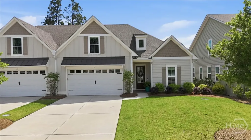 25 Golf Drive Pooler GA 31322
