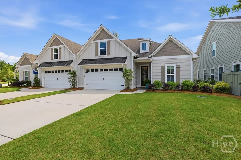 25 Golf Drive Pooler GA 31322