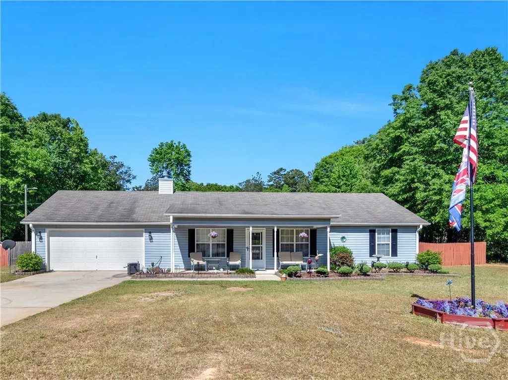 502 Veal Road Covington GA 30016
