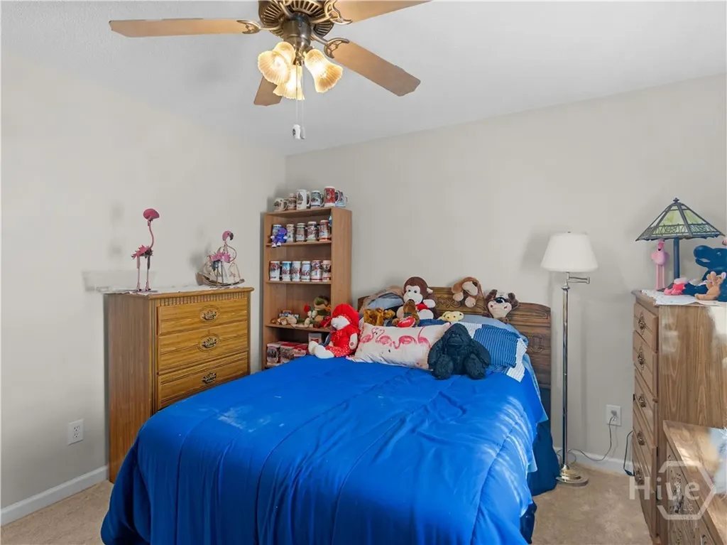 502 Veal Road Covington GA 30016