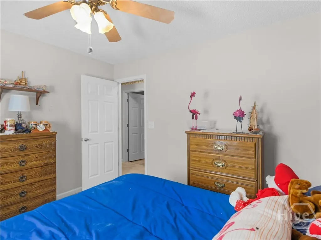 502 Veal Road Covington GA 30016
