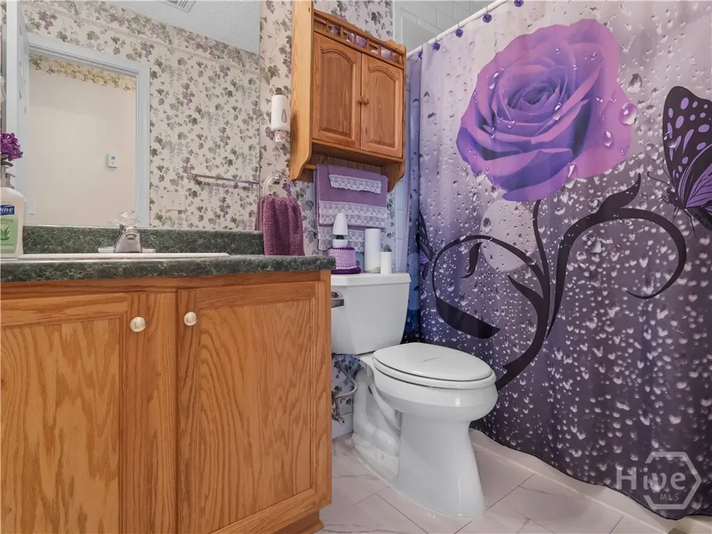 502 Veal Road Covington GA 30016