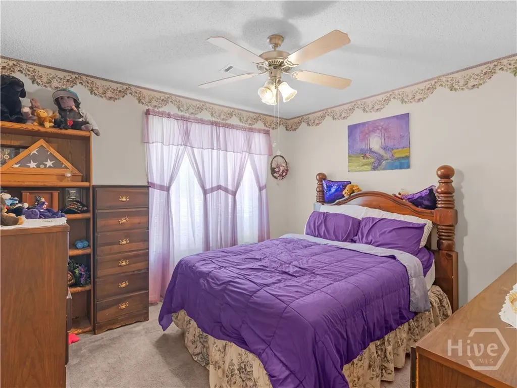 502 Veal Road Covington GA 30016