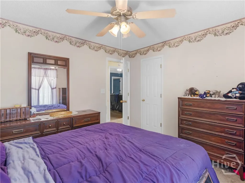 502 Veal Road Covington GA 30016