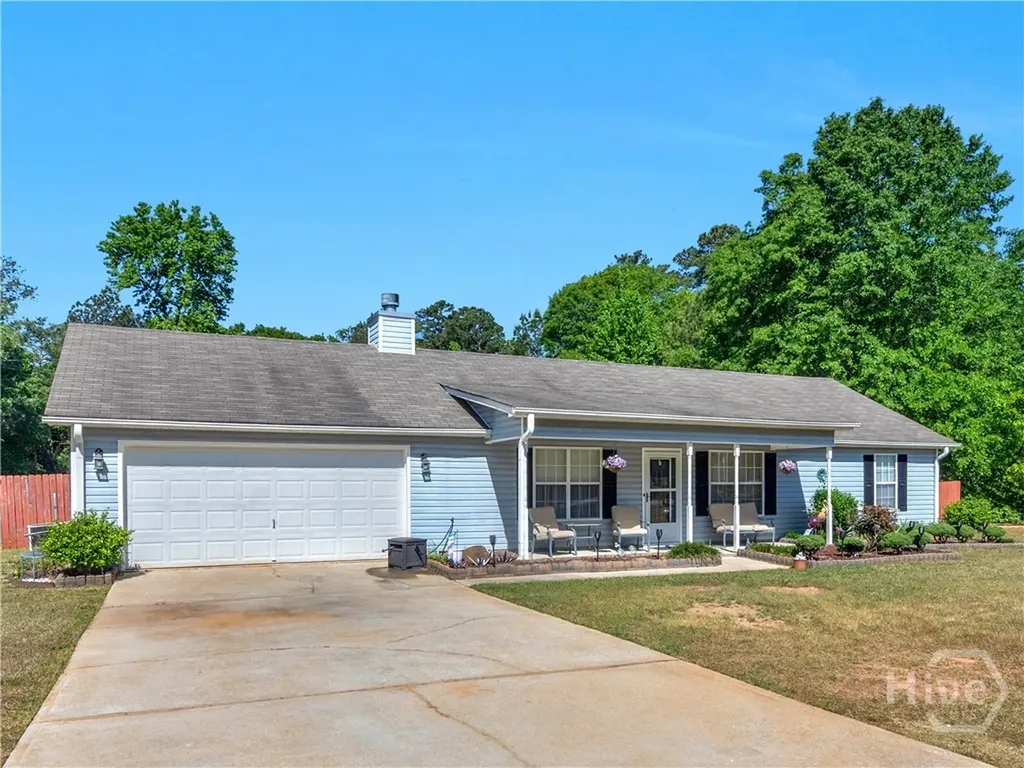 502 Veal Road Covington GA 30016