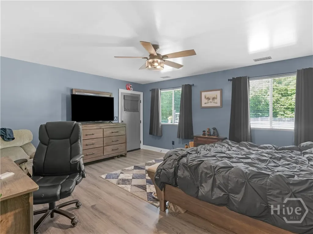 502 Veal Road Covington GA 30016
