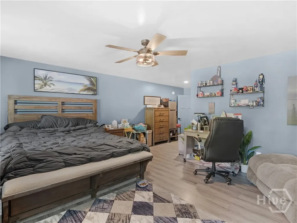 502 Veal Road Covington GA 30016